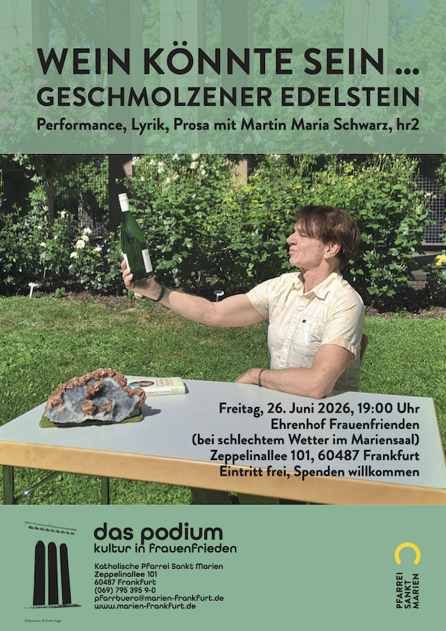 das podium