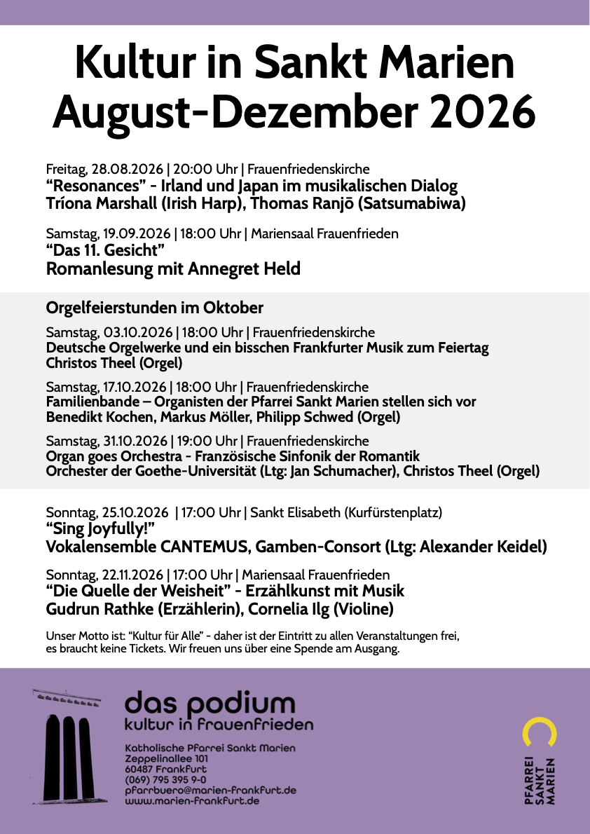 das podium